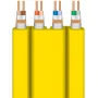 Lan-кабель Wireworld Chroma 8 Ethernet Cable 1.0m, кабель CAT 8, 1м (CHE1.0M-8)